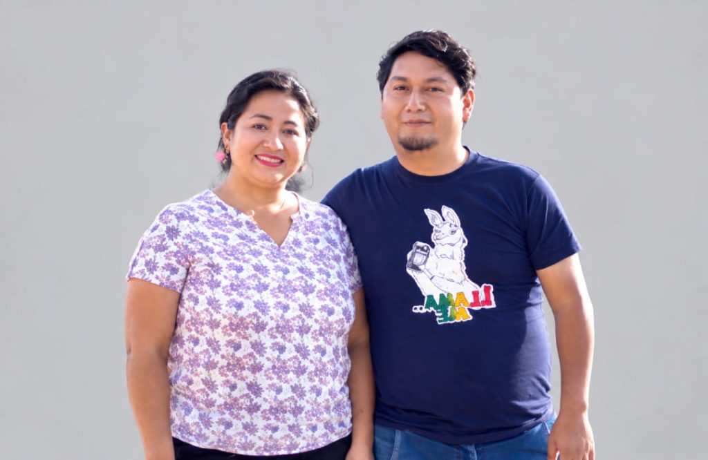 Familia Maldonado