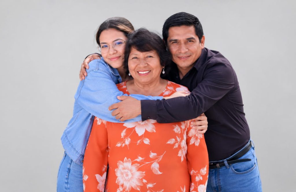 Familia Torres